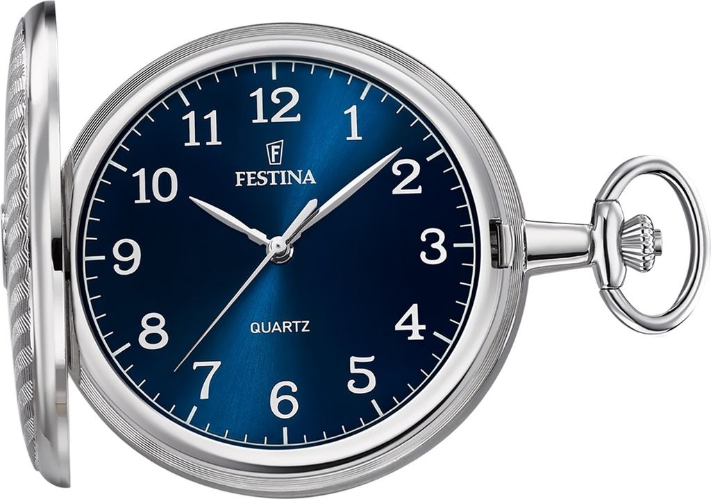 Pánské hodinky Festina Elegantní kapesní hodinky Festina Obrázek produktu 