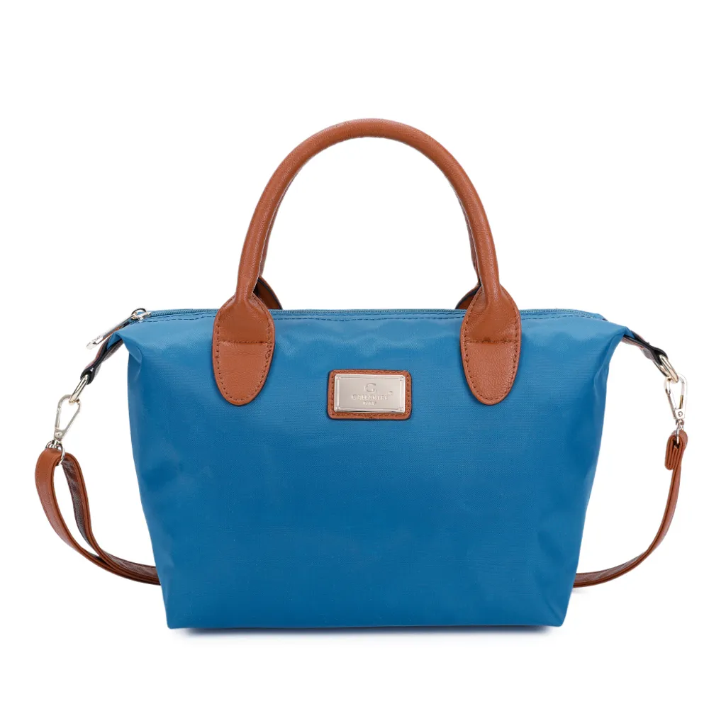 Recensione Borsa Gallantry Cabas La Balade S: Qualità e Design