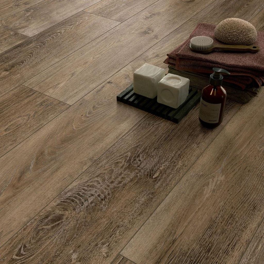 CASA39 Fliesen Holzoptik 7x40 cm Panaria Ceramica Kairos