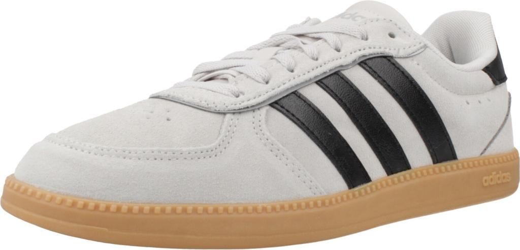 Adidas Breaknet Sleek Szary Zdjęcie produktu 