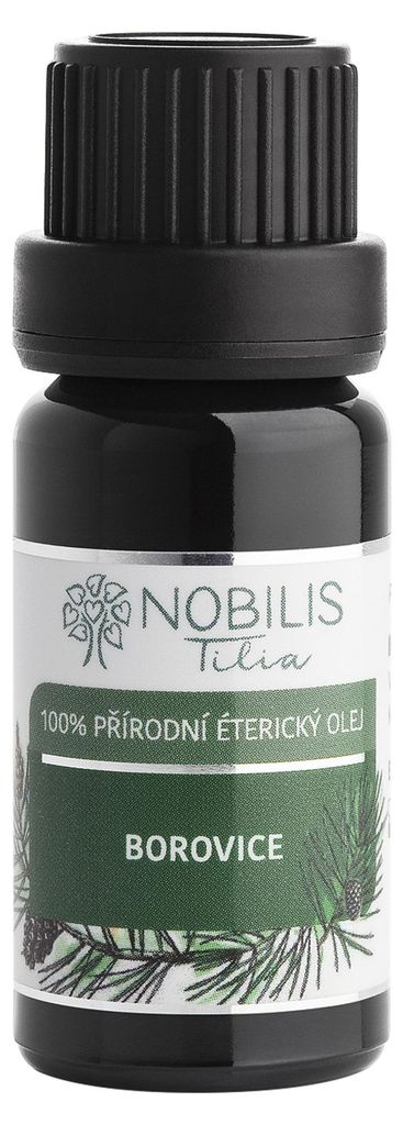 Essentiële olie van den: 10 ml Productafbeelding 