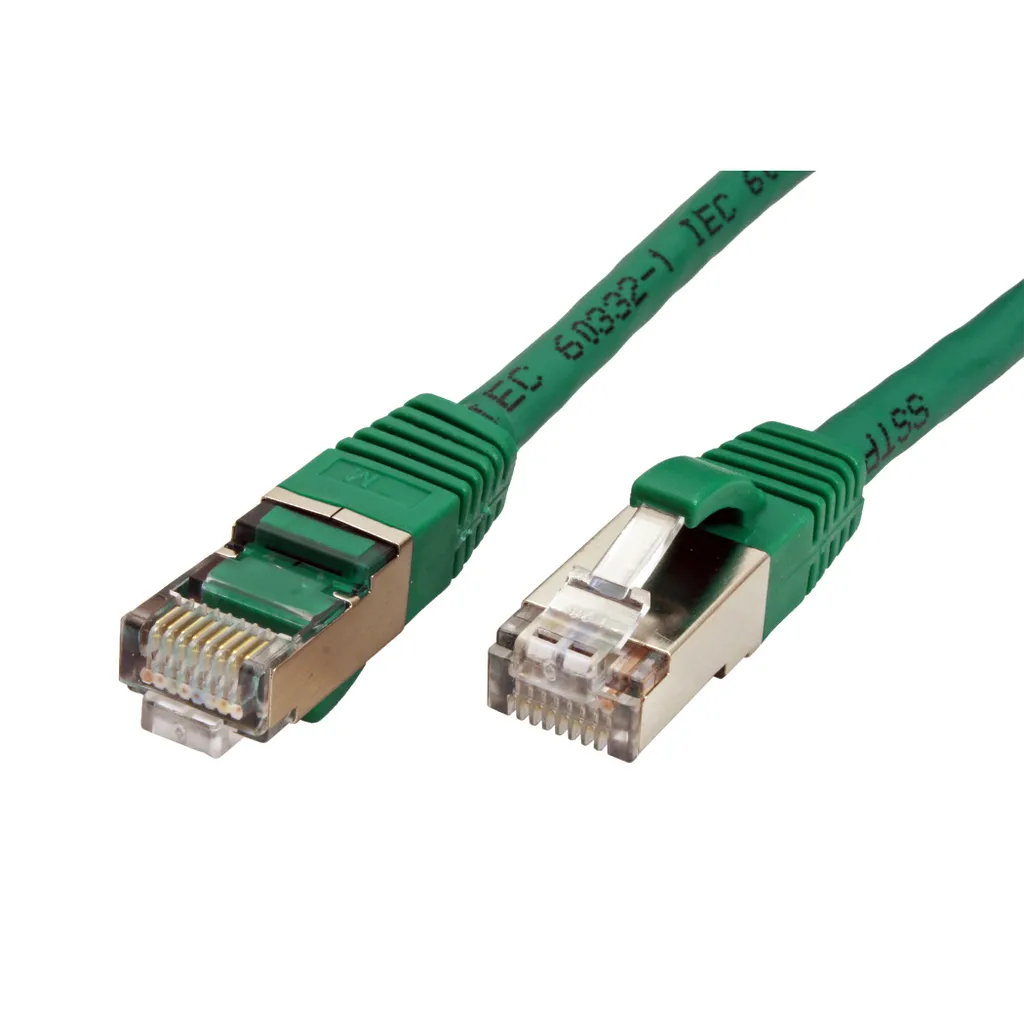 Cavo Gaming VALUE RJ45 - Elimina il Lag nel tuo Setup Online - 2