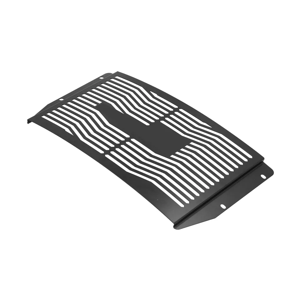 Grille de radiateur de remplacement pour Triumph : finition premium CNC