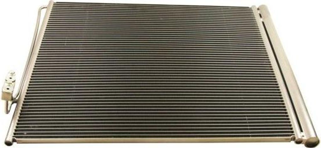 MAXGEAR AC830265 Kondensator Klimaanlage Klimakondensator für LAND ROVER Range Rover III (L322) +Trockner