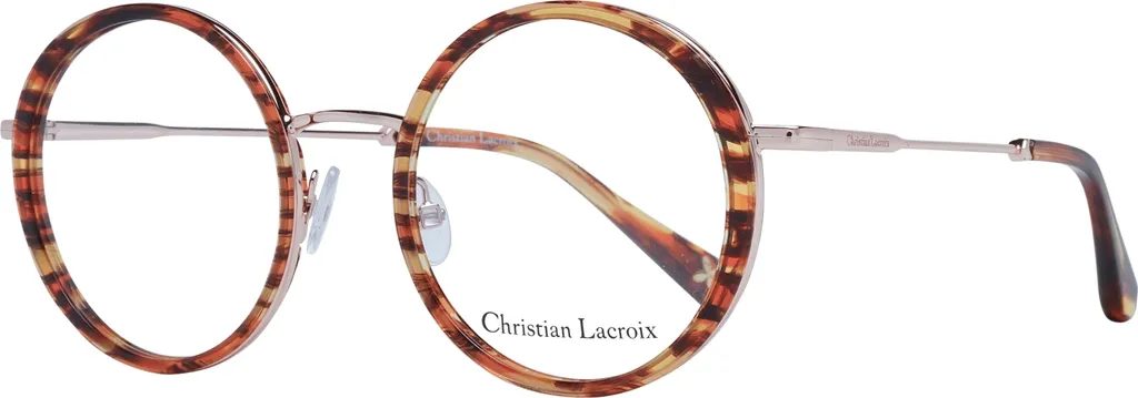 Christian Lacroix CL3078 50159 Lunettes Confortables et Anti-Fatigue