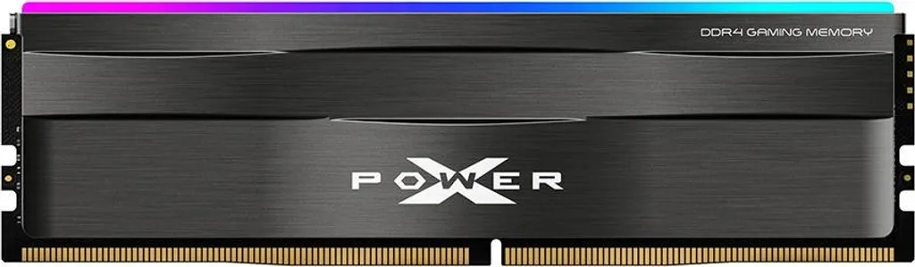 Boostez votre PC avec la RAM DDR4 16Go Silicon Power Zenith 3200MHz CL16
