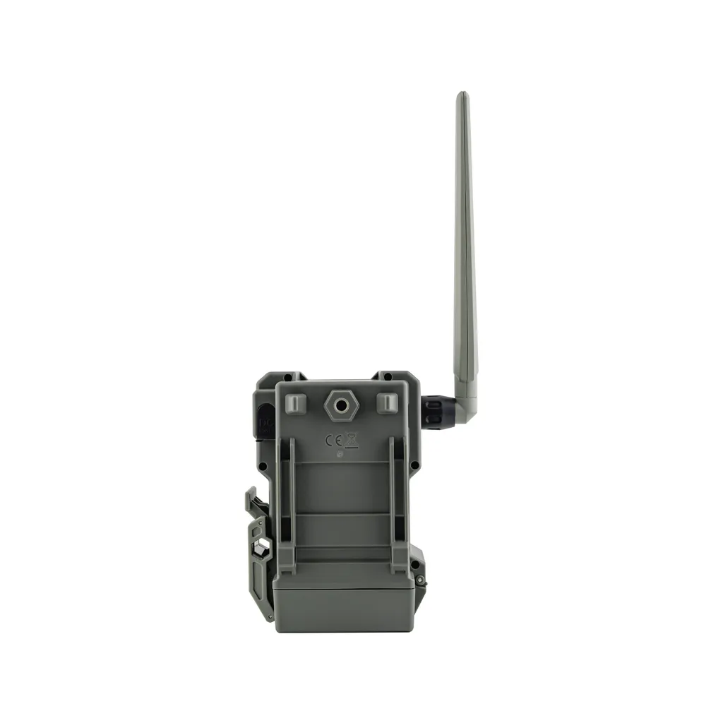 Spypoint FLEX-PLUS Wildkamera - Capteur 36MP et Double SIM Auto-Activée - 3