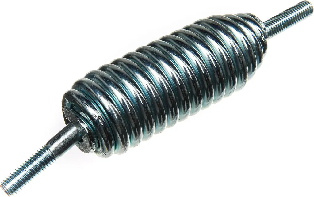 Ressort de châssis robuste pour maintenance de chariot latéral I/II