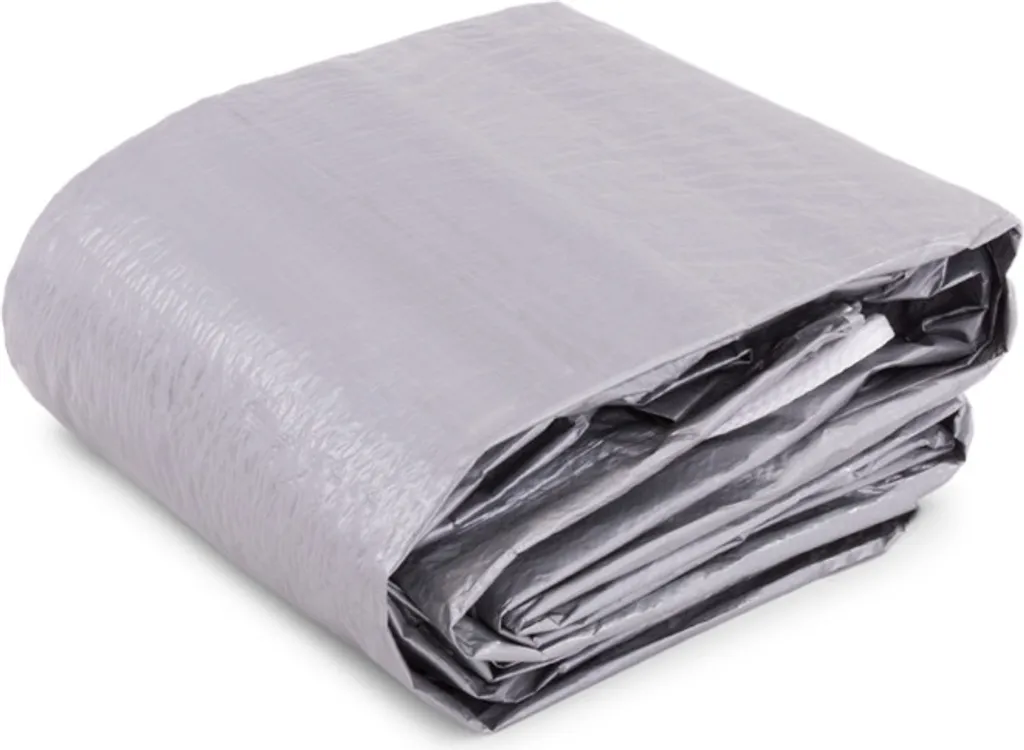 Offerta Telo Deluxe Intex 28041 per Piscine Round Frame 549cm - 10