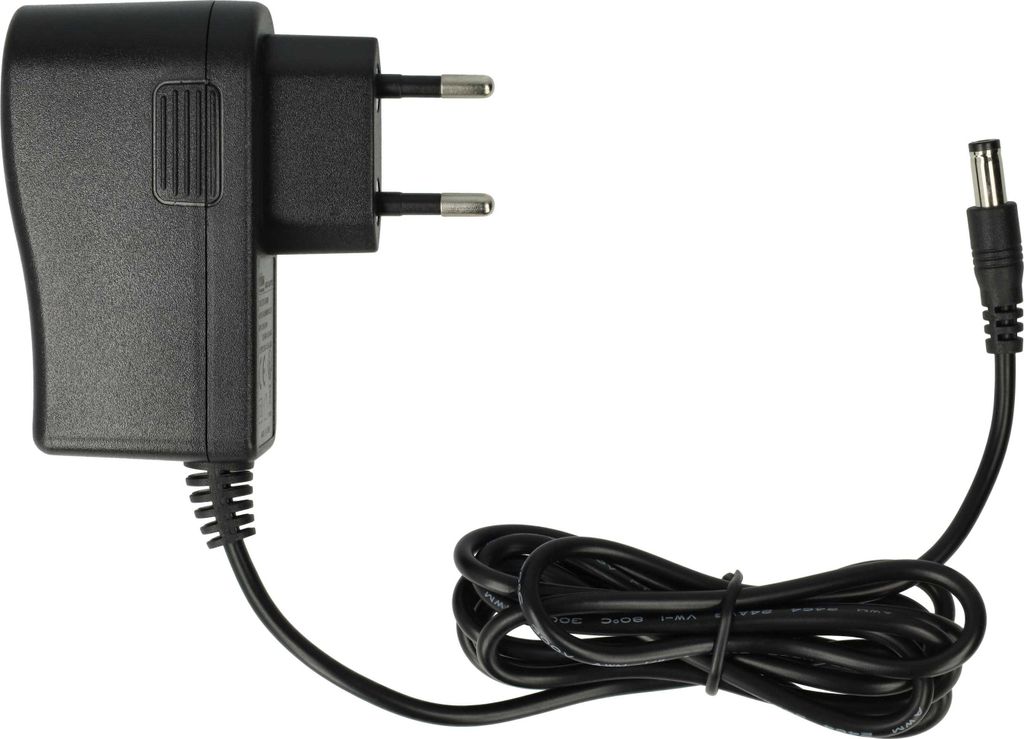 vhbw Ladegerät kompatibel mit Hoover FD22BC, HF122BAT, Produktbild 