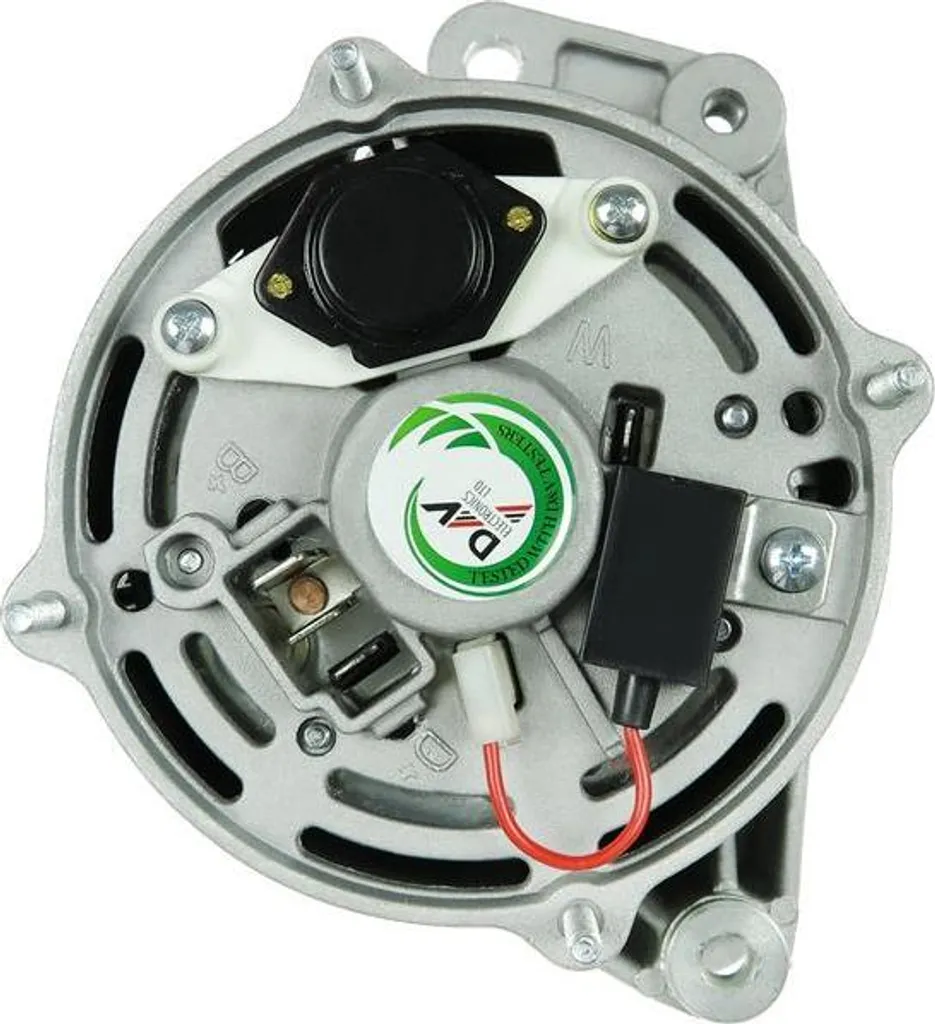 Componenti Restauro Audi 100 80 Coupe 1.9 2.2 | Qualità OEM per Quattro - 3