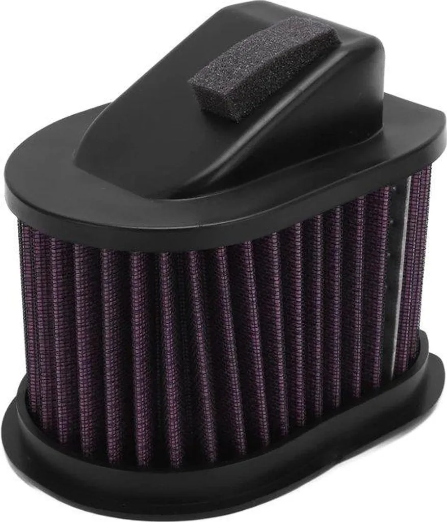 Filtre à air sport réutilisable compatible Z1000 Z800 et Z750 Ninja