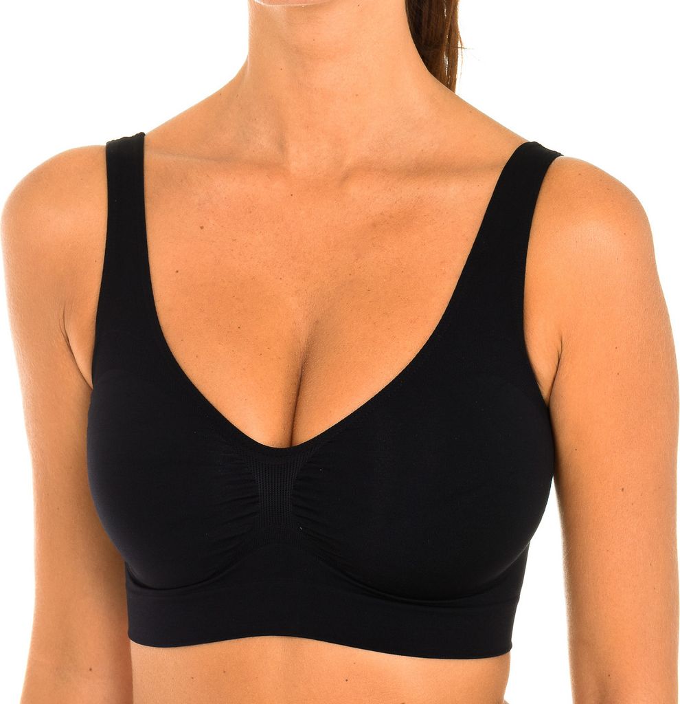 Intimidea Reggiseno Kita 110626 formender BH für Damen