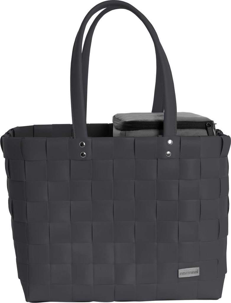 normani Einkaufstasche mit kleiner Kühltasche