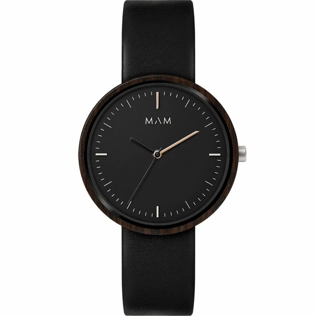 Montre de Ville MAM642 Regardez Idéale pour un Style Professionnel Chic