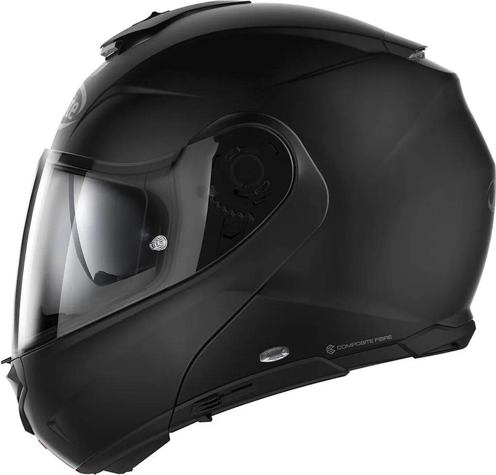 Casque pliable X-Lite X-1005 Elegance N-Com avec écran solaire VPS