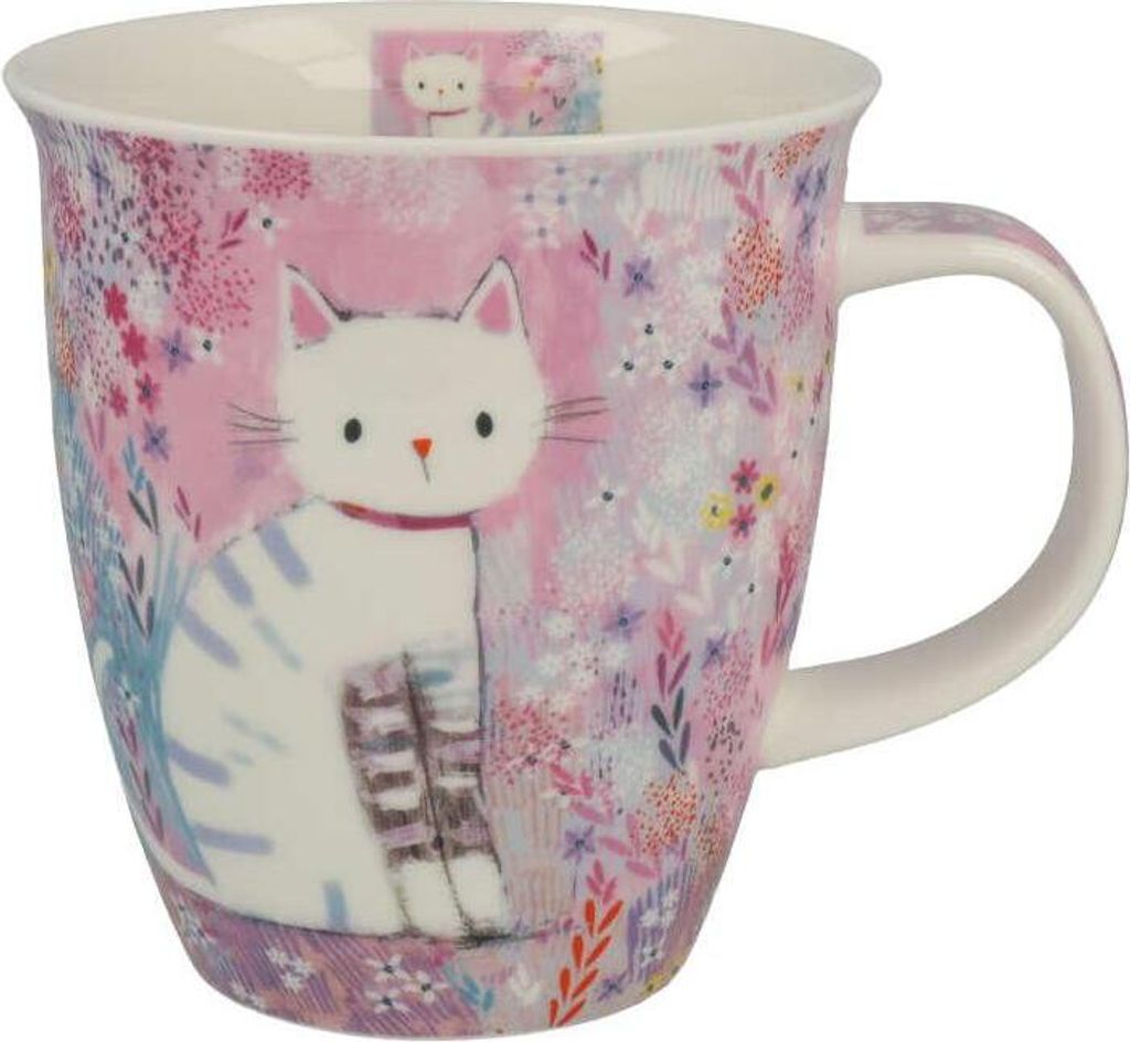 Becher Nevis, "Tiddles"