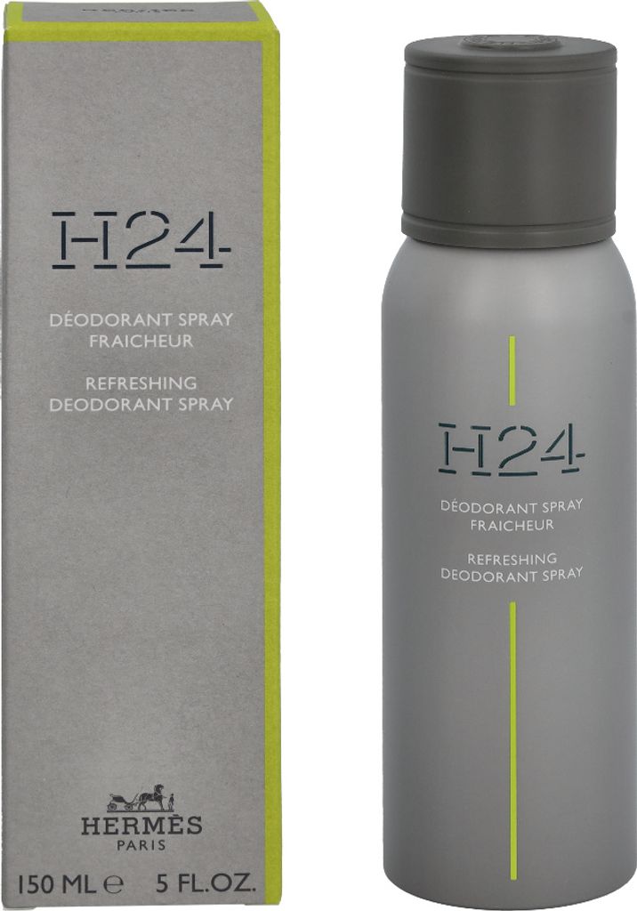 Hermès H24 deospray pro muže 150 ml Obrázek produktu 
