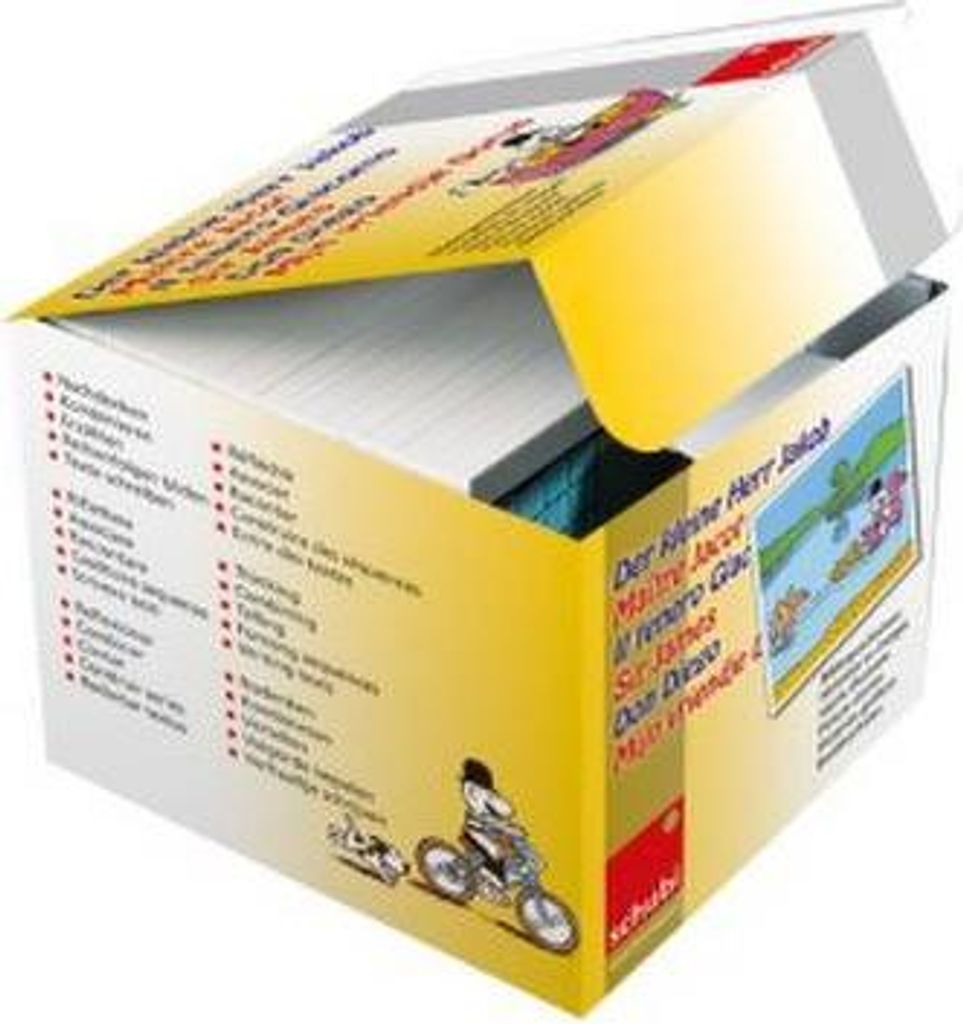 ISBN 9783898913522, Mehrsprachig, Andere Formate