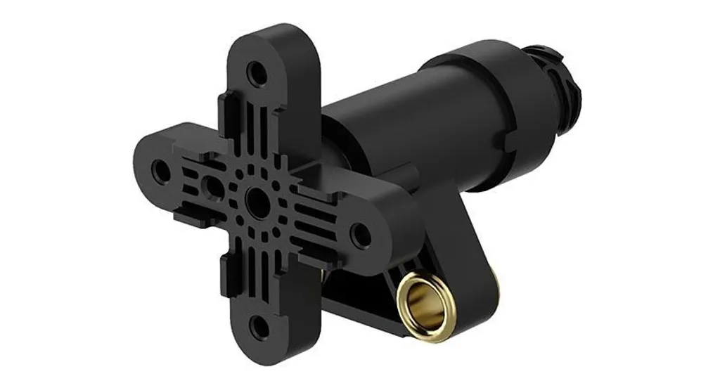 Capteur de Hauteur Suspension pour Maintenance Camion MAN TGA et TGL