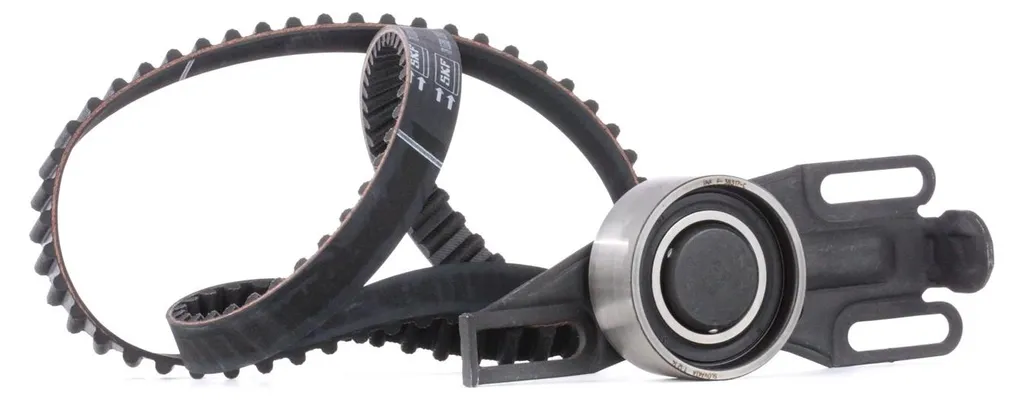 Jeu de courroies dentées VKMA 03200 SKF pour moteurs Citroën Peugeot