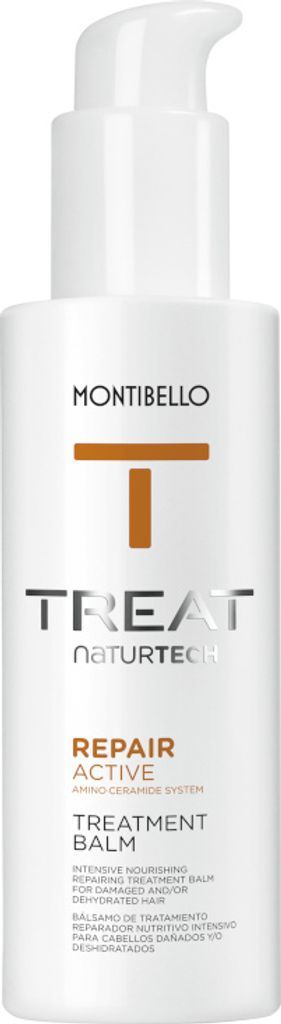 Montibello Treat Naturtech Repair Active Treatment Balm Zdjęcie produktu 