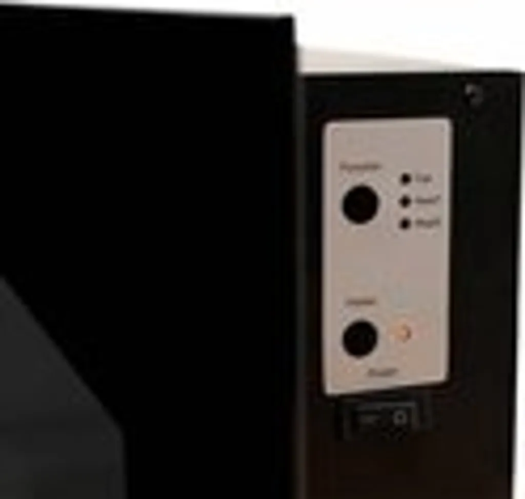 Cheminée Électrique 2000W Vancouver avec Programmateur et Effet Feu - 23