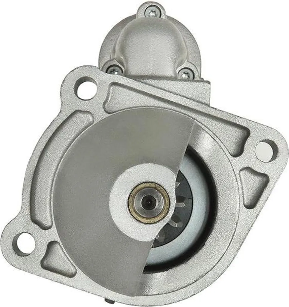 Démarreur 24V pour MAN L2000 10.145 4.6, 10.150 et 10.153 F