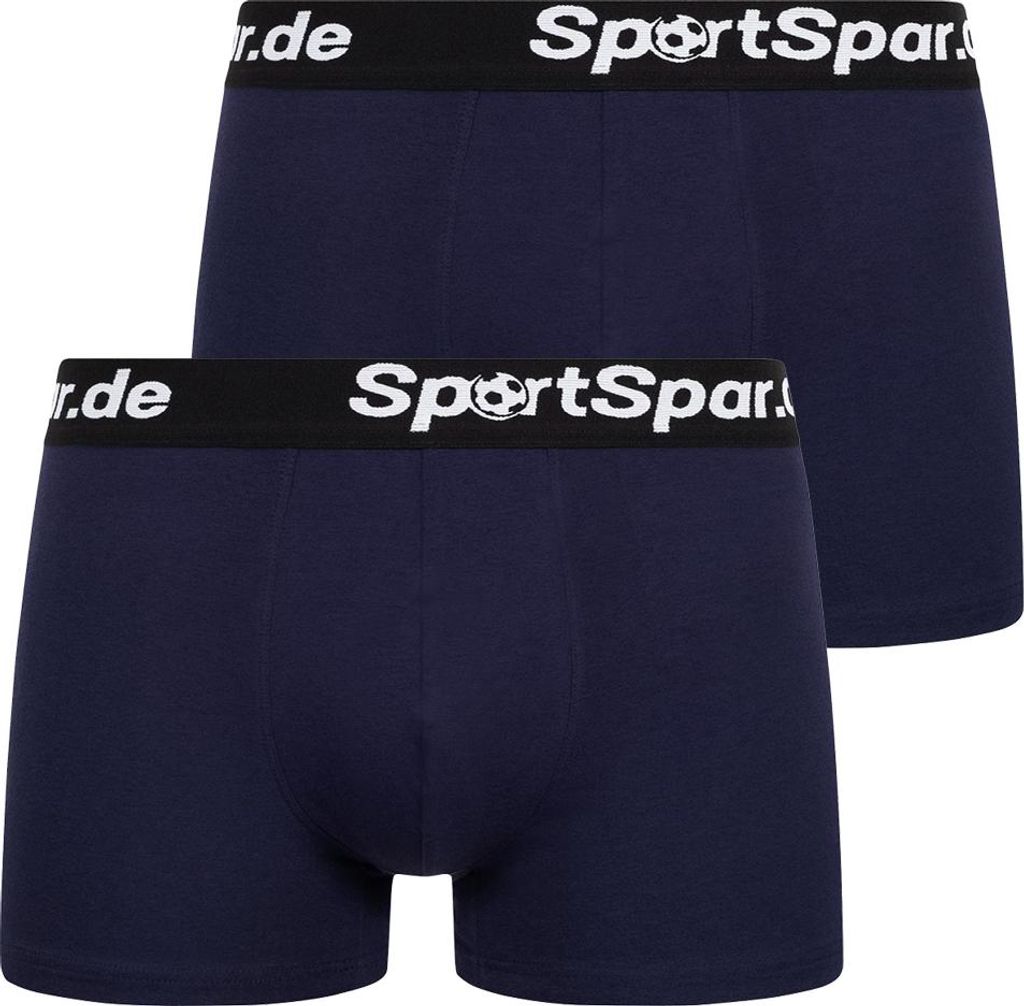 XL SPSP-90|Sportspar.de Herren "Double Sparbuchse" Produktbild 