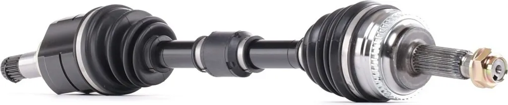 Transmission avant gauche pour Toyota Corolla Verso, remplacement OE