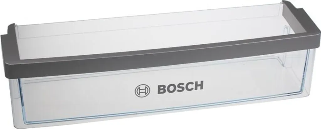 Bosch 00671206 - Balconnet Porte Bouteille d'Origine pour Réfrigérateur