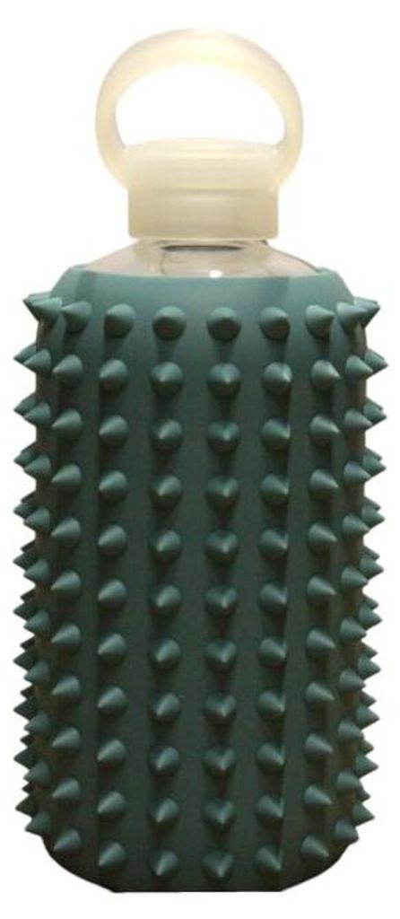 Bkr, Juniper Spiked, GWP Glas-Trinkflasche, 1000 ml Produktbild 