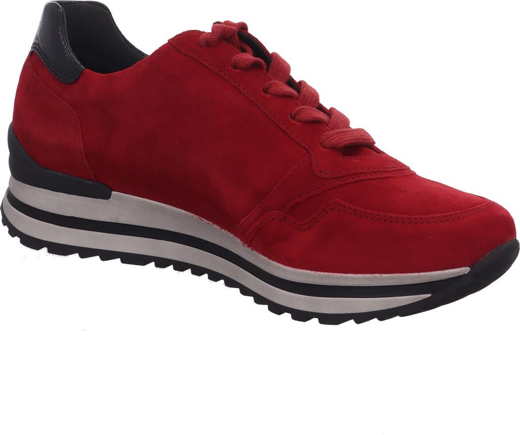 Gabor Shoes D Schnürhalbsch, Größe:6, Produktbild 14