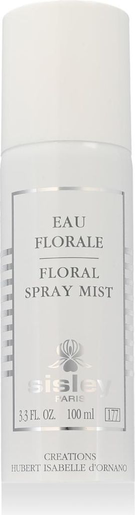 Sisley Eau Florale Spray Mist 100 ml