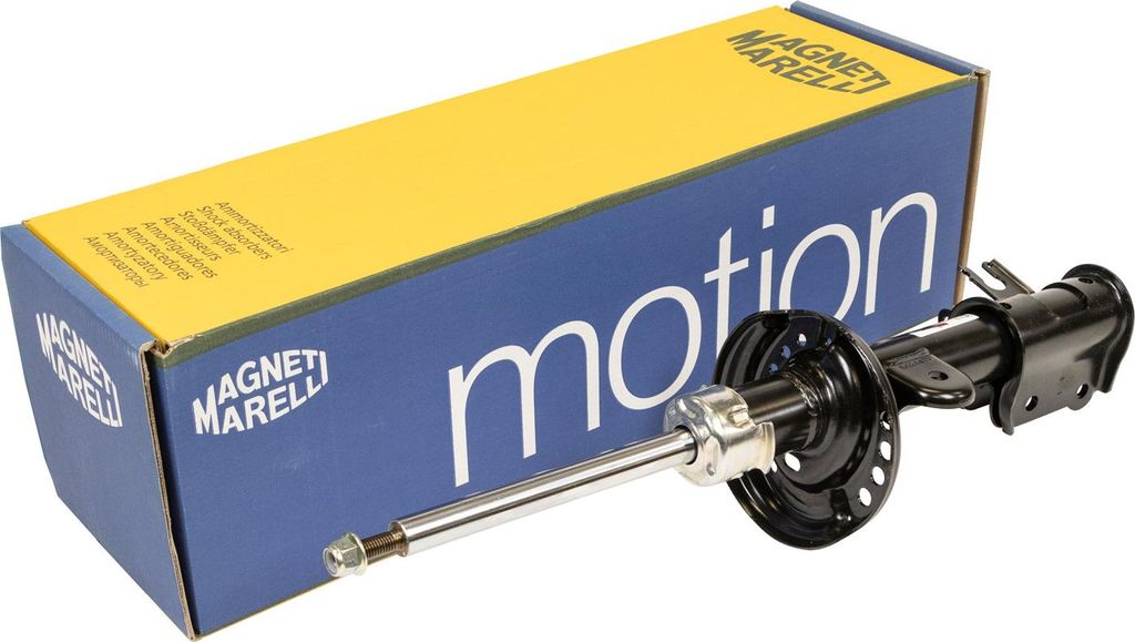 Stoßdämpfer Magneti Marelli vorne links 52036184