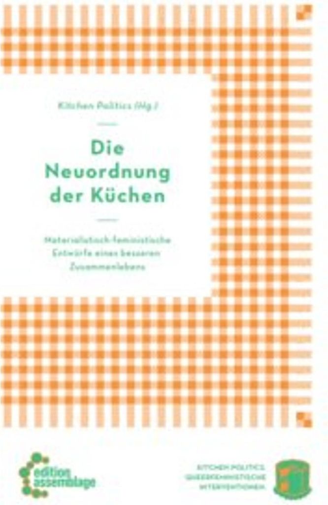 Die Neuordnung der Küchen