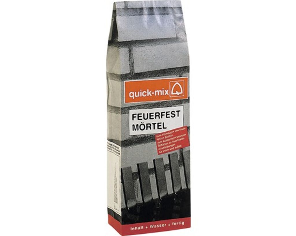 QUICK MIX FFM 2 kg Produktbild 