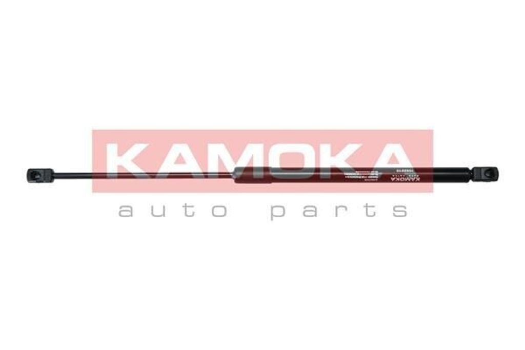 KAMOKA 7092010 Gasfeder Heckklappendämpfer für AUDI A1 Sportback (8XA, 8XF) 513mm