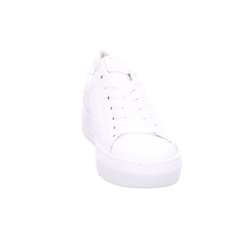 Gabor Damen Sneaker 46.460.50 Farbe: Weiß Größe: 38 Produktbild 26