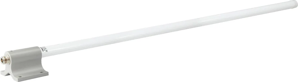 LevelOne OAN-2121 Antenne Omnidirectionnelle Extérieure Type N 12 dBi