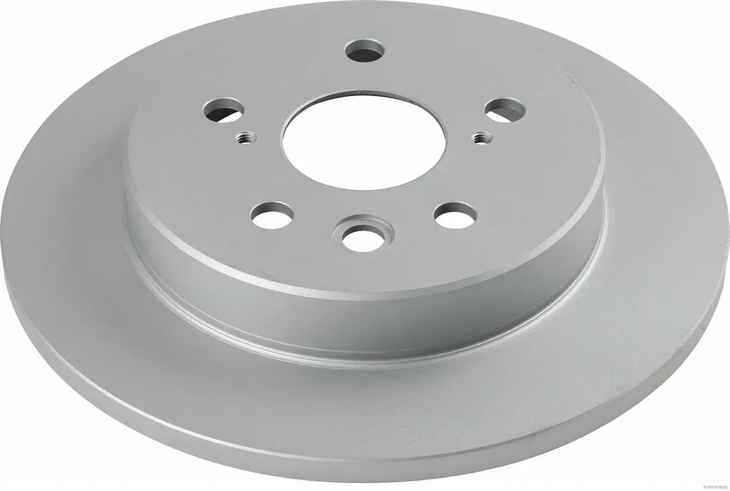 Disque de frein arrière Lexus LBX : Sécurité et confort de conduite