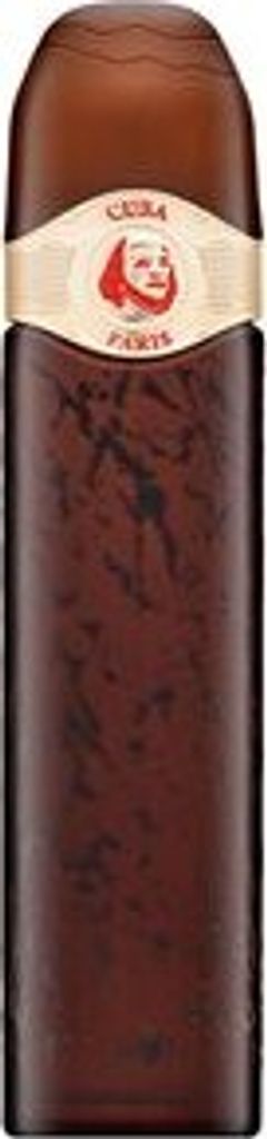 Fragluxe Cuba Magnum Red woda toaletowa spray 127ml dla Zdjęcie produktu 