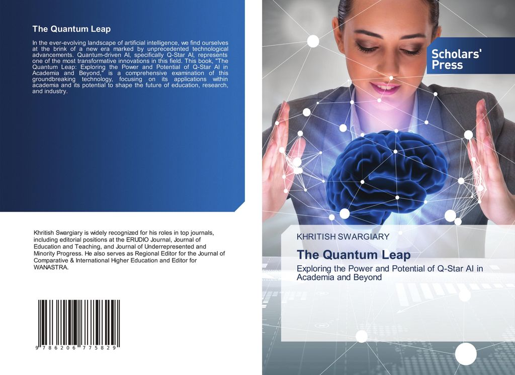 The Quantum Leap