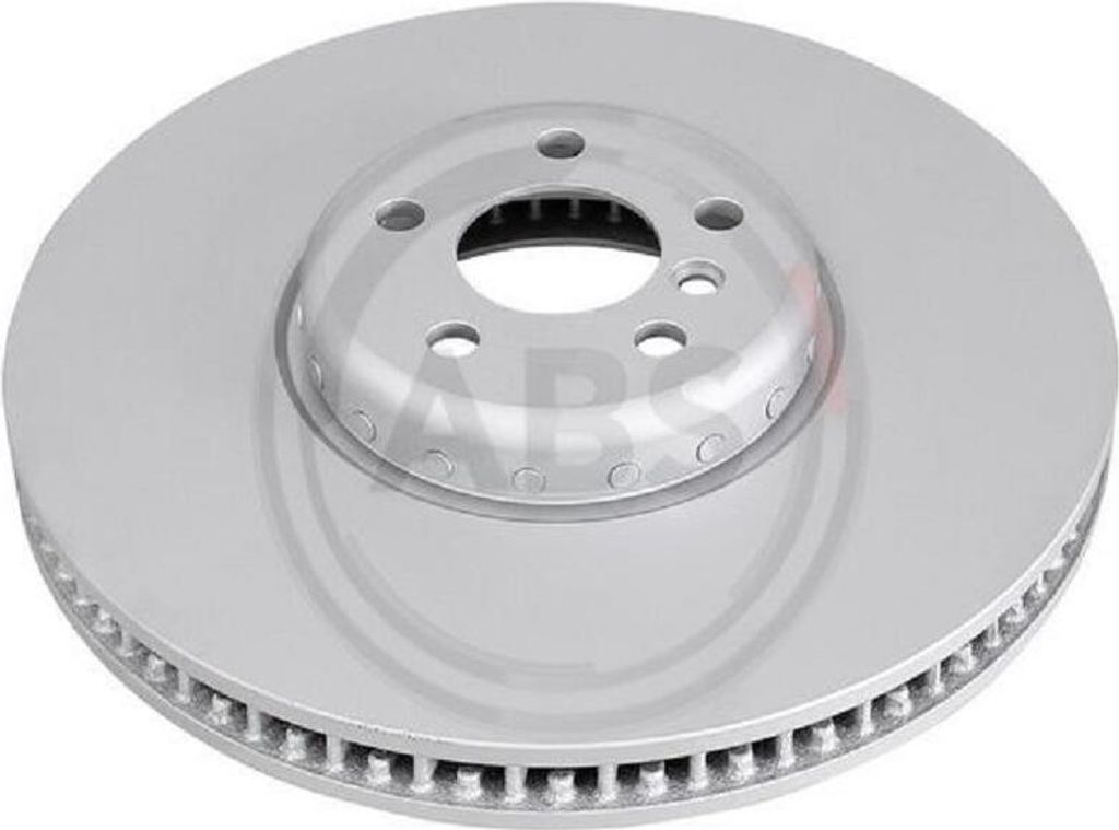 A.B.S. Bremsscheibe für BMW 5 Touring (G31) 374mm 18668 Produktbild 