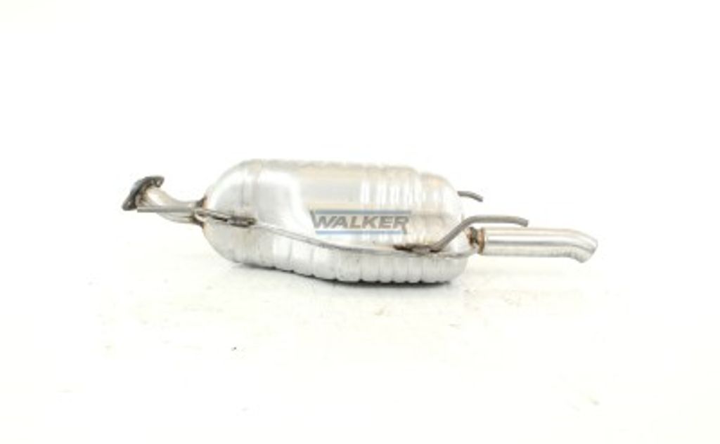 WALKER 72377 Endschalldämpfer für OPEL Zafira A (T98) Produktbild 