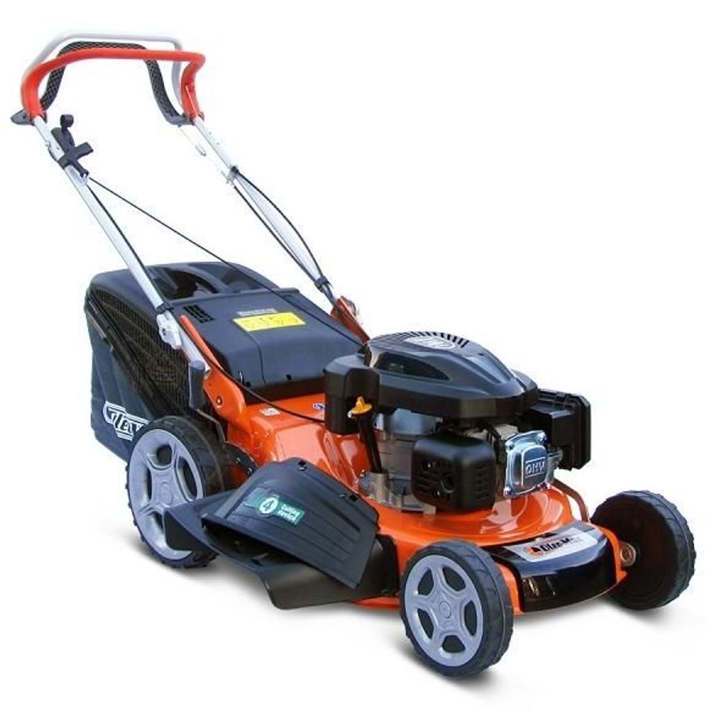 Oleo-Mac 6Km* 51Cm Emak K800 Gv 53 Tk Allroad 4 kosačka s Obrázok produktu 
