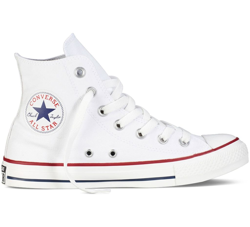 Converse CT AS Hi Frauen Schnürung lässig Le wand Produktbild 