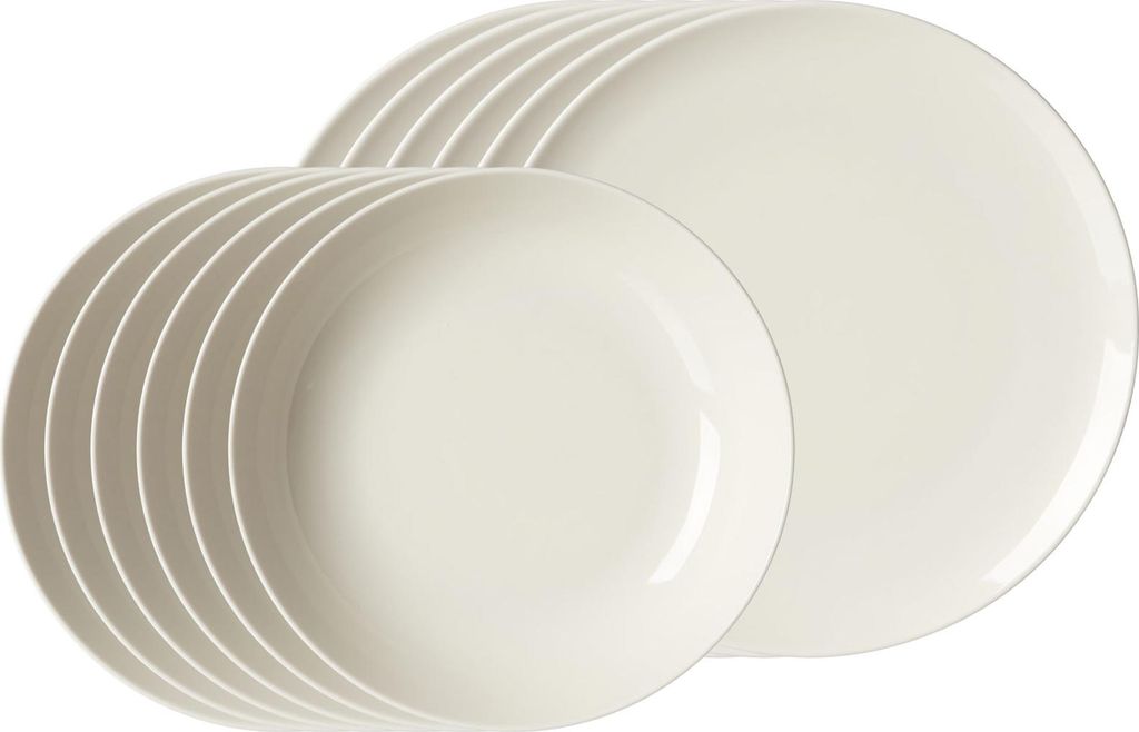Ritzenhoff & Breker Casablanca Tafelservice 12-teilig