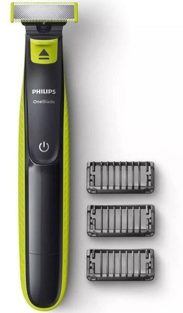 Tondeuse à barbe rechargeable - Philips - QP2724-10 - Image du produit 