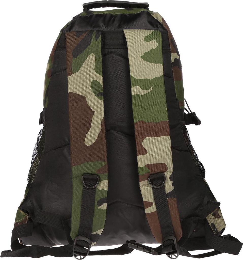 Bag Street Rucksack Sport Reisen Arbeit Freizeit Produktbild 4
